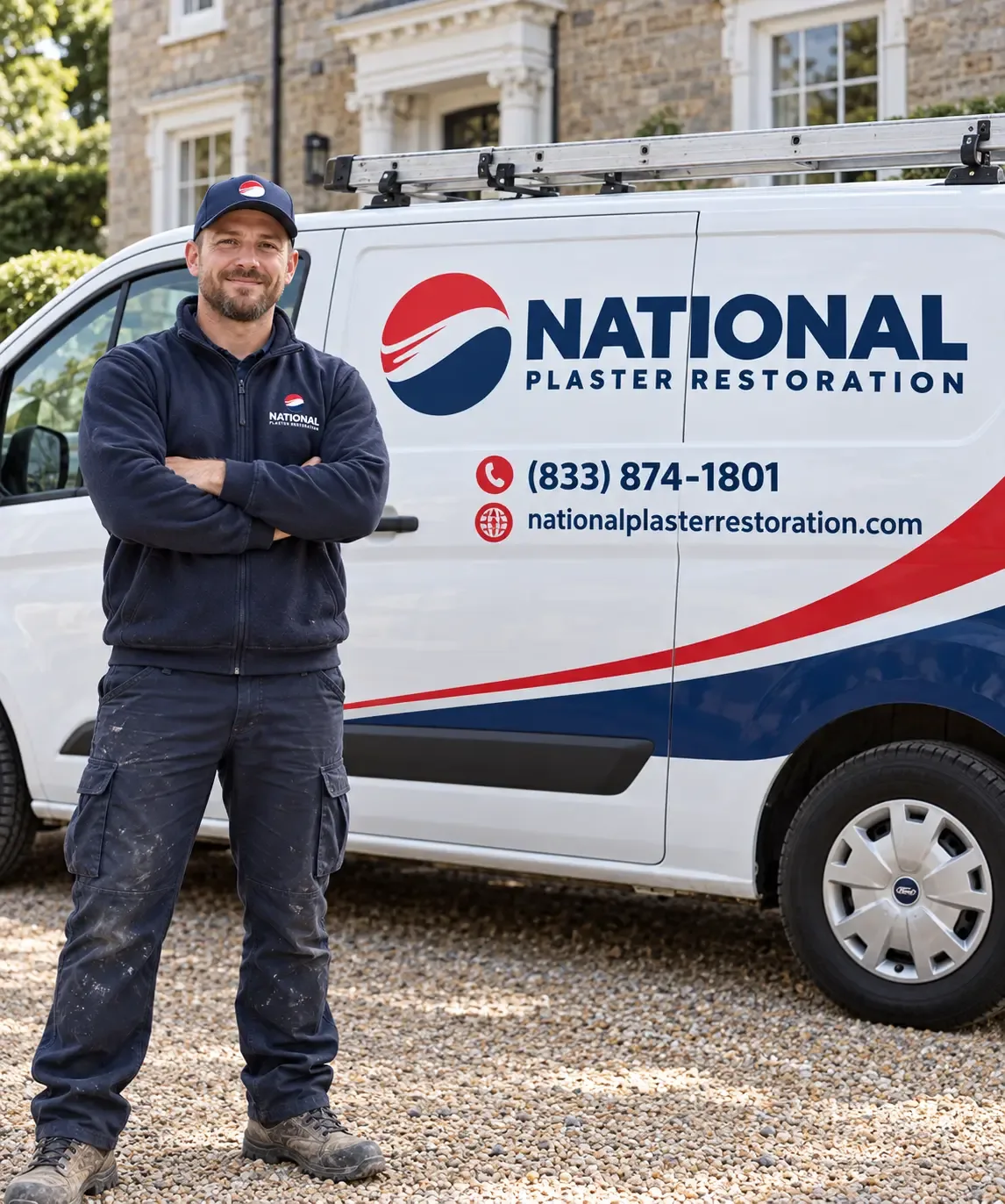 Plaster Repair company in Sausalito, CA